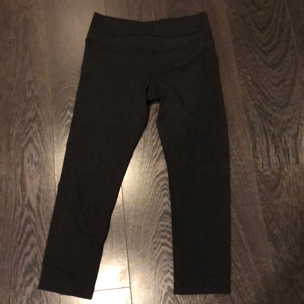 Lululemon Capri